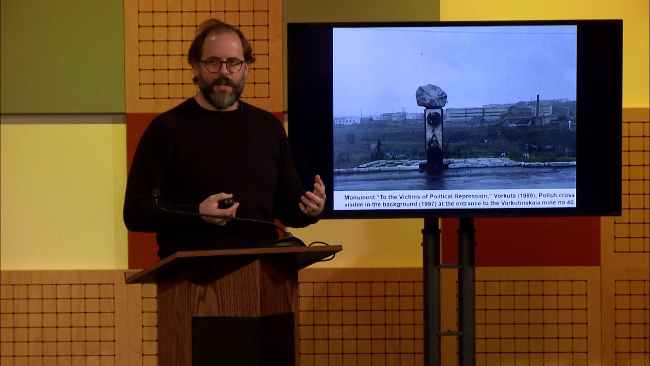 The Politics of Memory in the Soviet Union and Post-Soviet Russia