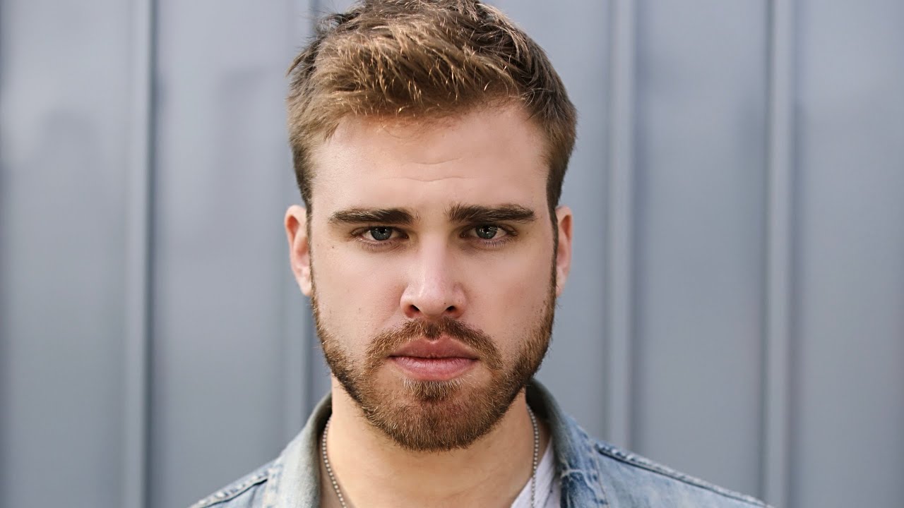 ACTING REEL 2018 | James Boyd