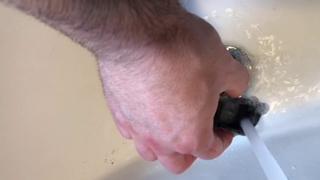 BRAUN Series 9 Cleaning TUTORIAL! - Vlog review!