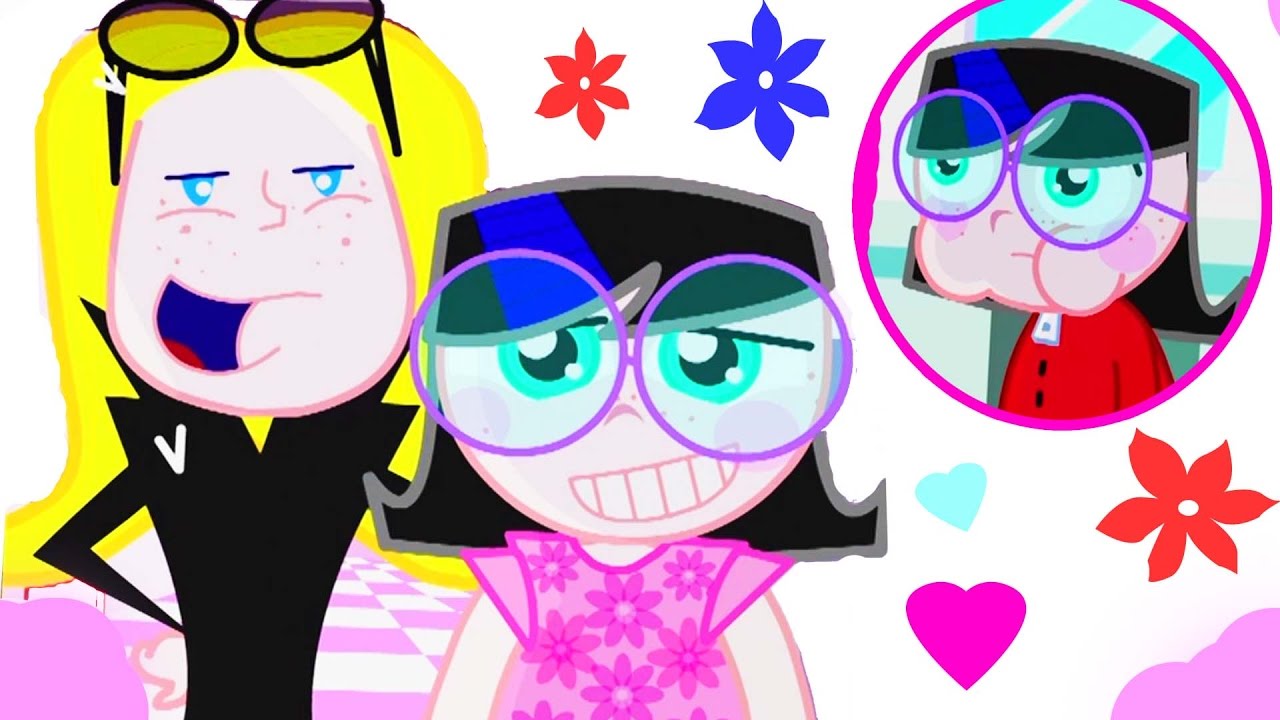 Lola y Virginia - | Las Mejores Amigas | Dibujos para niños| dos chicas| Dibujos Animados en Español