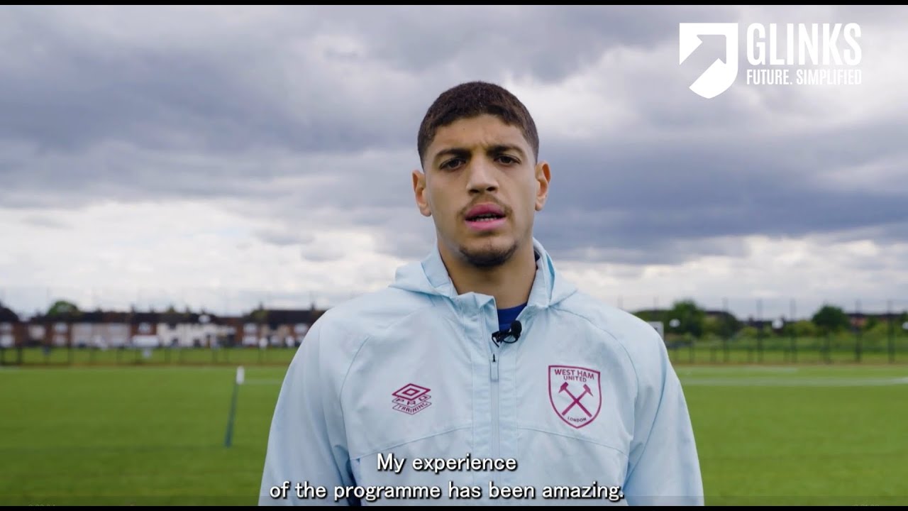Unlock your spectacular future in sports with Glinks | Study in UK