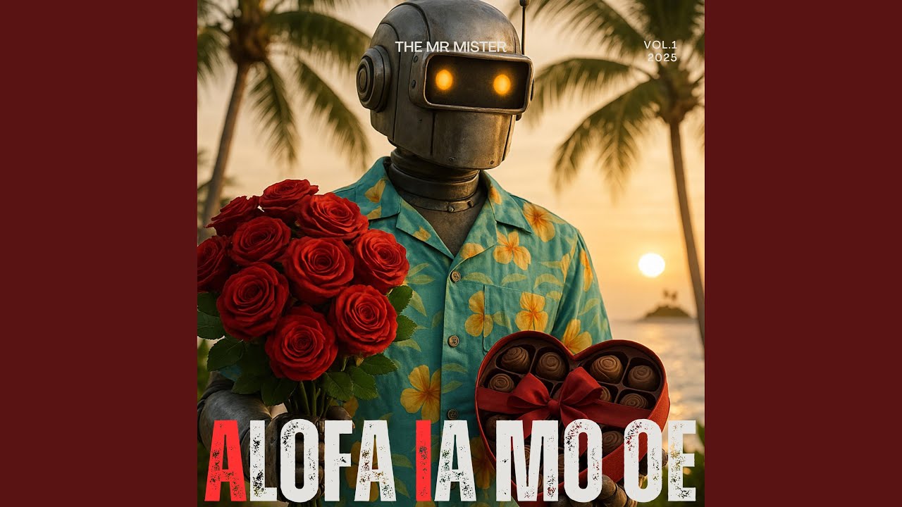 Ofoina Atu Mo Oe