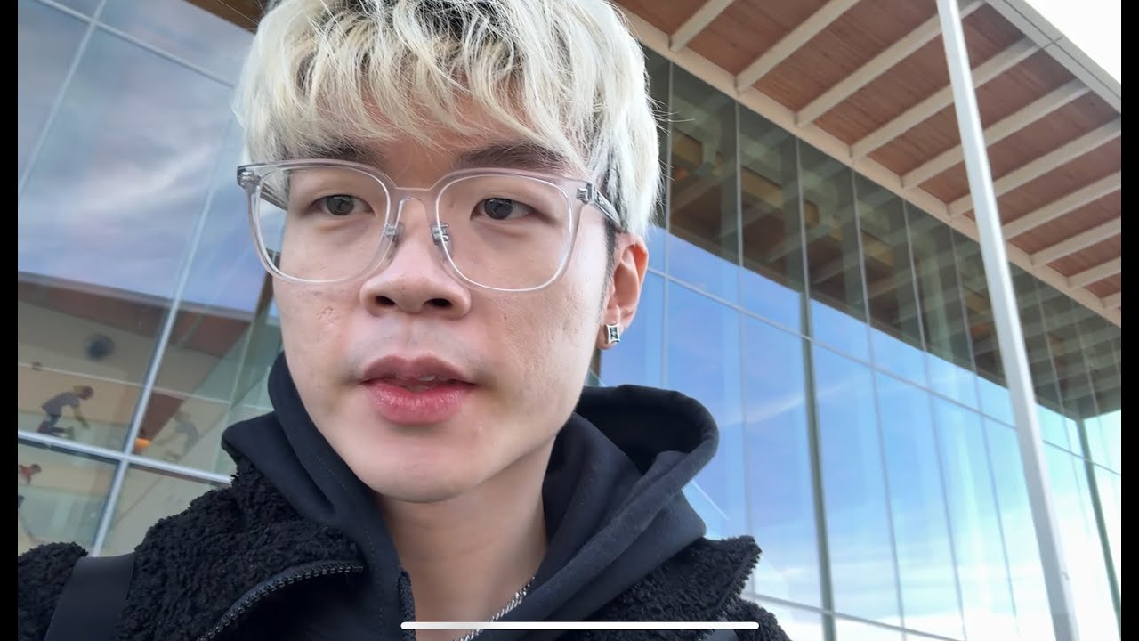 【仆直播】執行李！加拿大最後的早上 // 真。生日快樂！