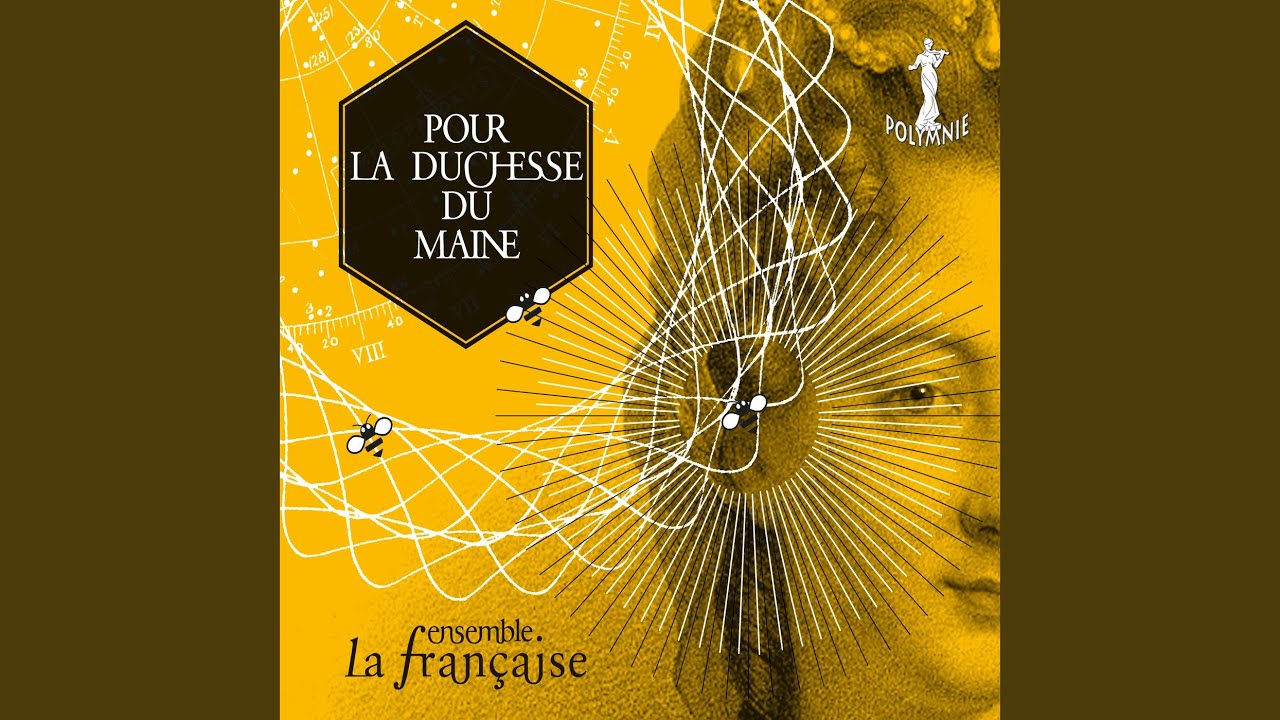 Cantates, 4&egrave; Livre, No. 4 M&eacute;d&eacute;e: III. R&eacute;citatif 