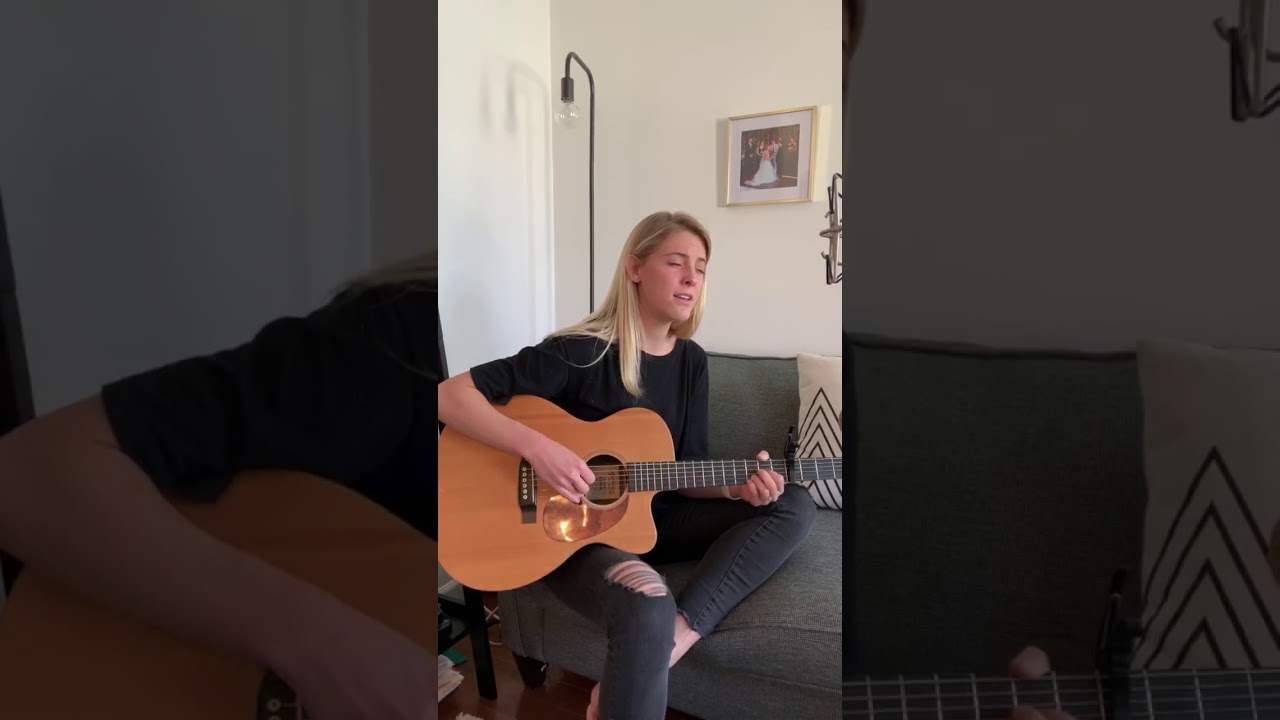 When We Go Out - Emily Lindquist Music