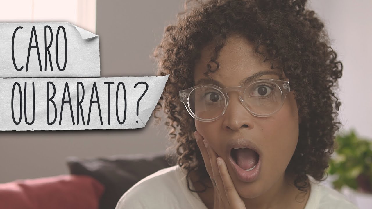 QUANTO CUSTA MORAR SOZINHA | DE MUDANÇA