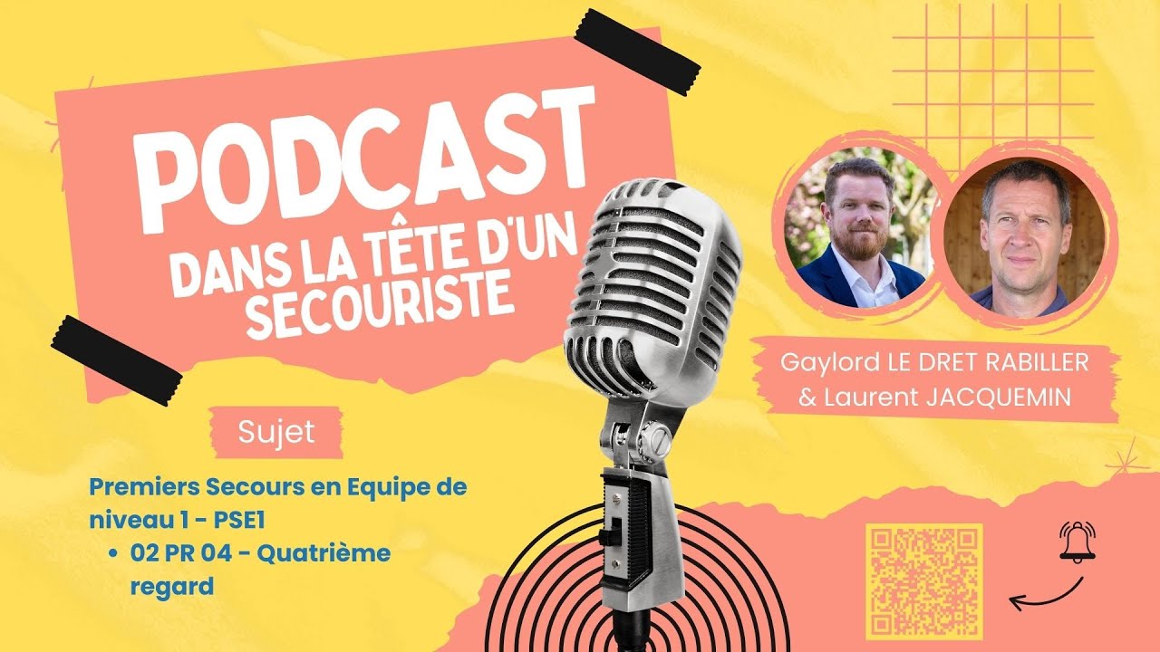 PSE1 - 02 PR 04 - Quatrième regard (bilan)