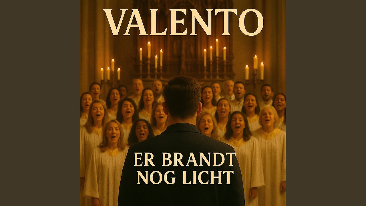 Er Brandt Nog Licht