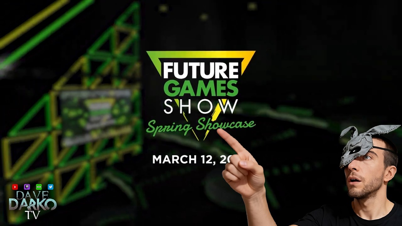 Alle 21:00 Future Game Show (Giochi dei Sub passa a domani!) | [ITA/ENG] (!fish)