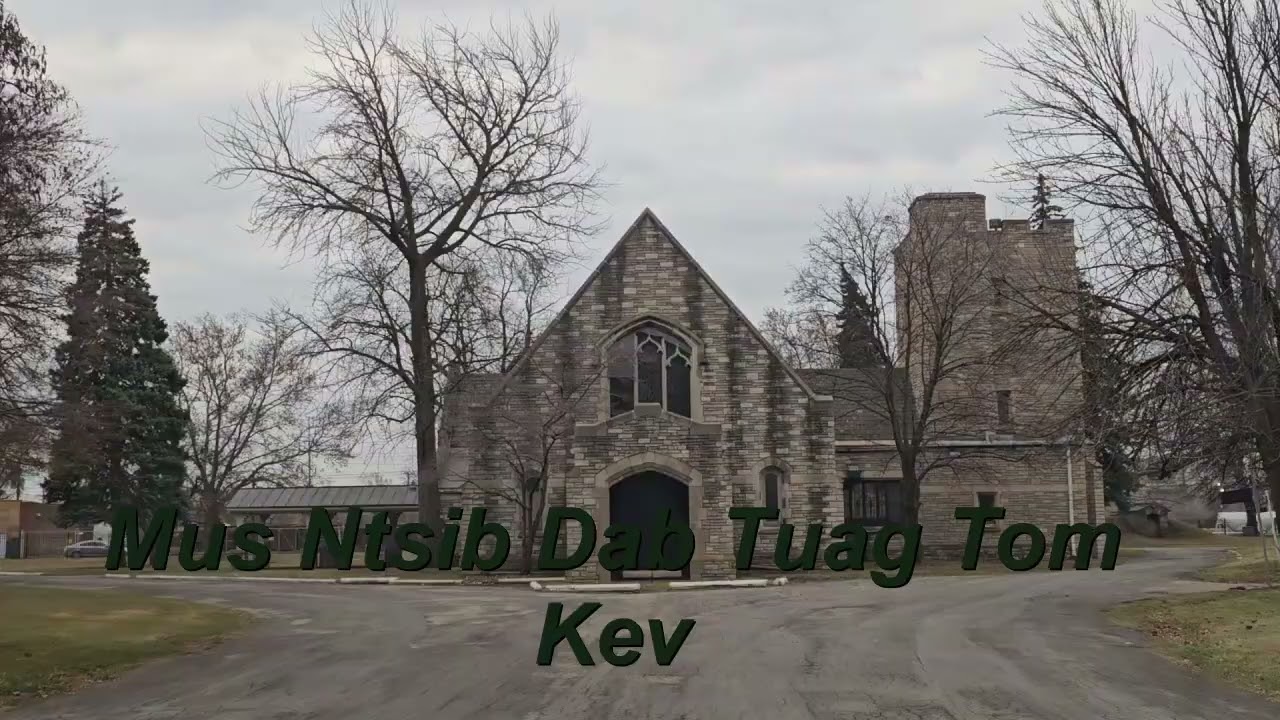 Mus Ntsib Dab Tuag Tom Kev 04/20/24