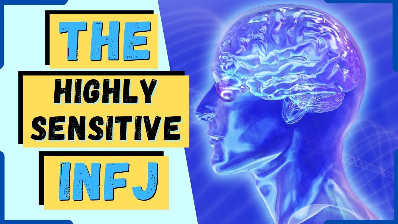 8 черт высокочувствительного типа личности INFJ