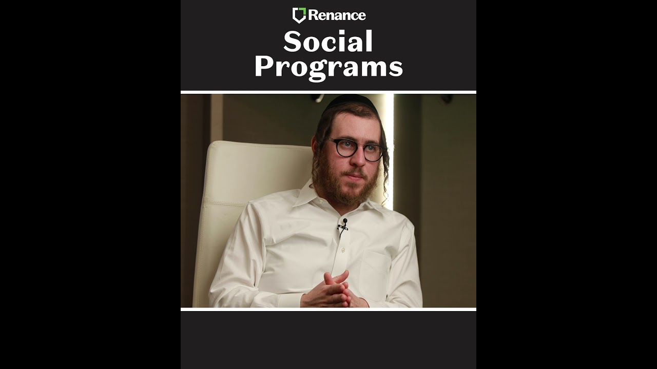 Social Programs