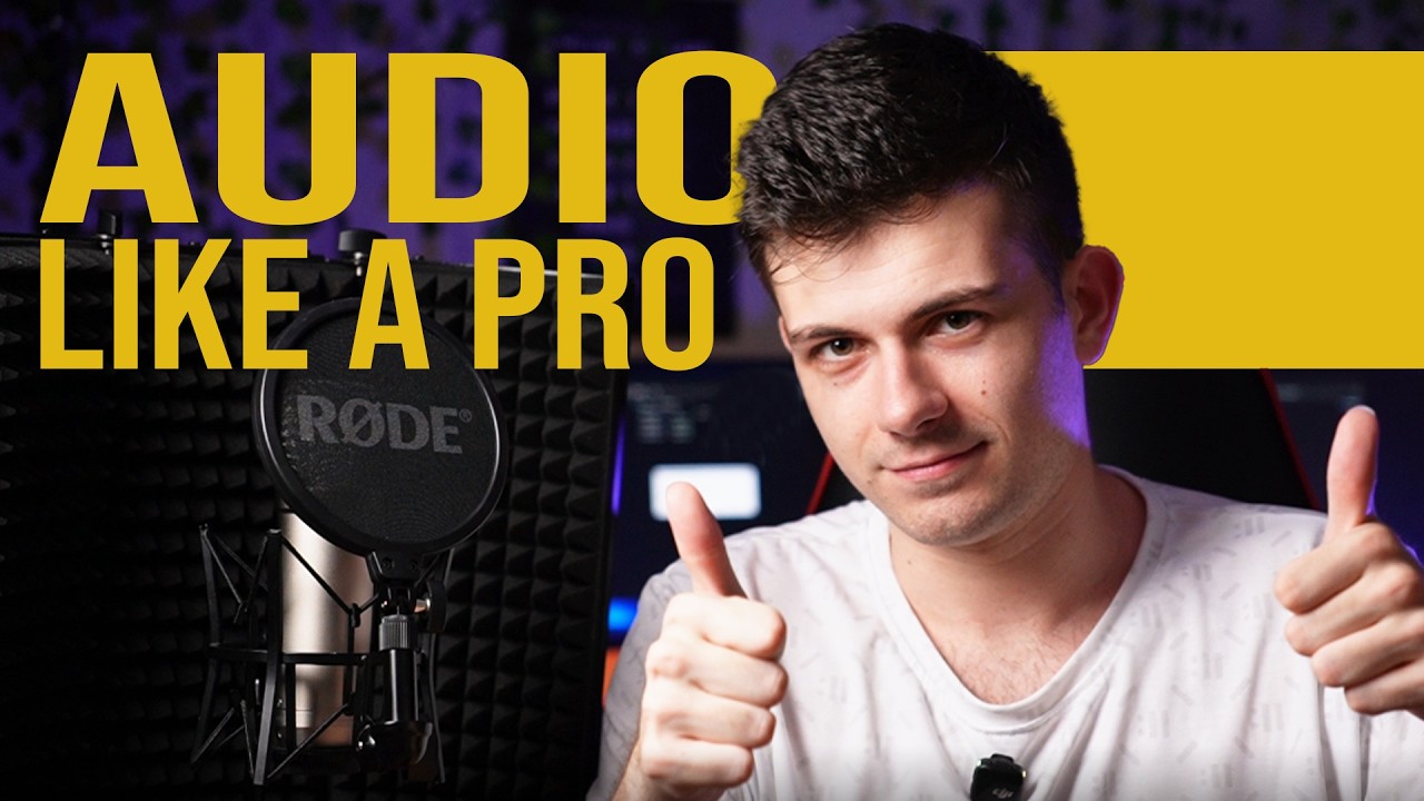 40&euro; VS 200&euro; Di MICROFONO PROFESSIONALE | Recensione RODE NT1 5th Generation