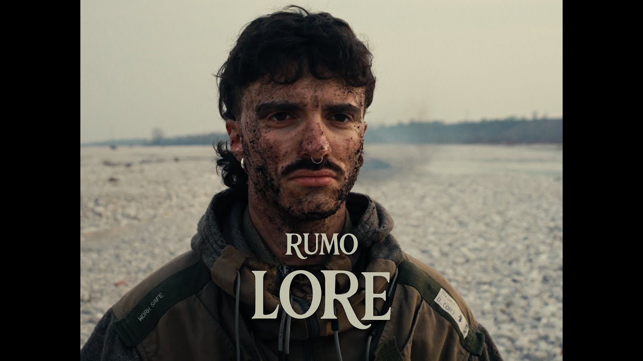 Rumo - Lore (visual)