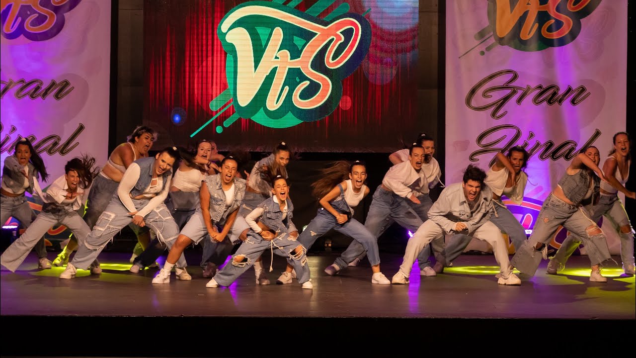 “DREAM TEAM” 1° PREMIO ESPAÑA CAT. INTERMEDIA 🥇 VTS XII // GONZALO DE LA ROSA