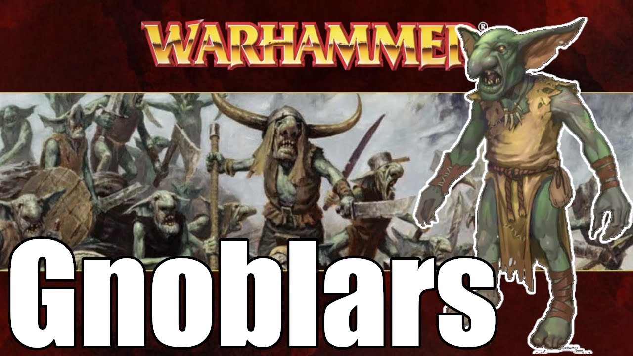 Die Haustiere der Oger | Warhammer Lore