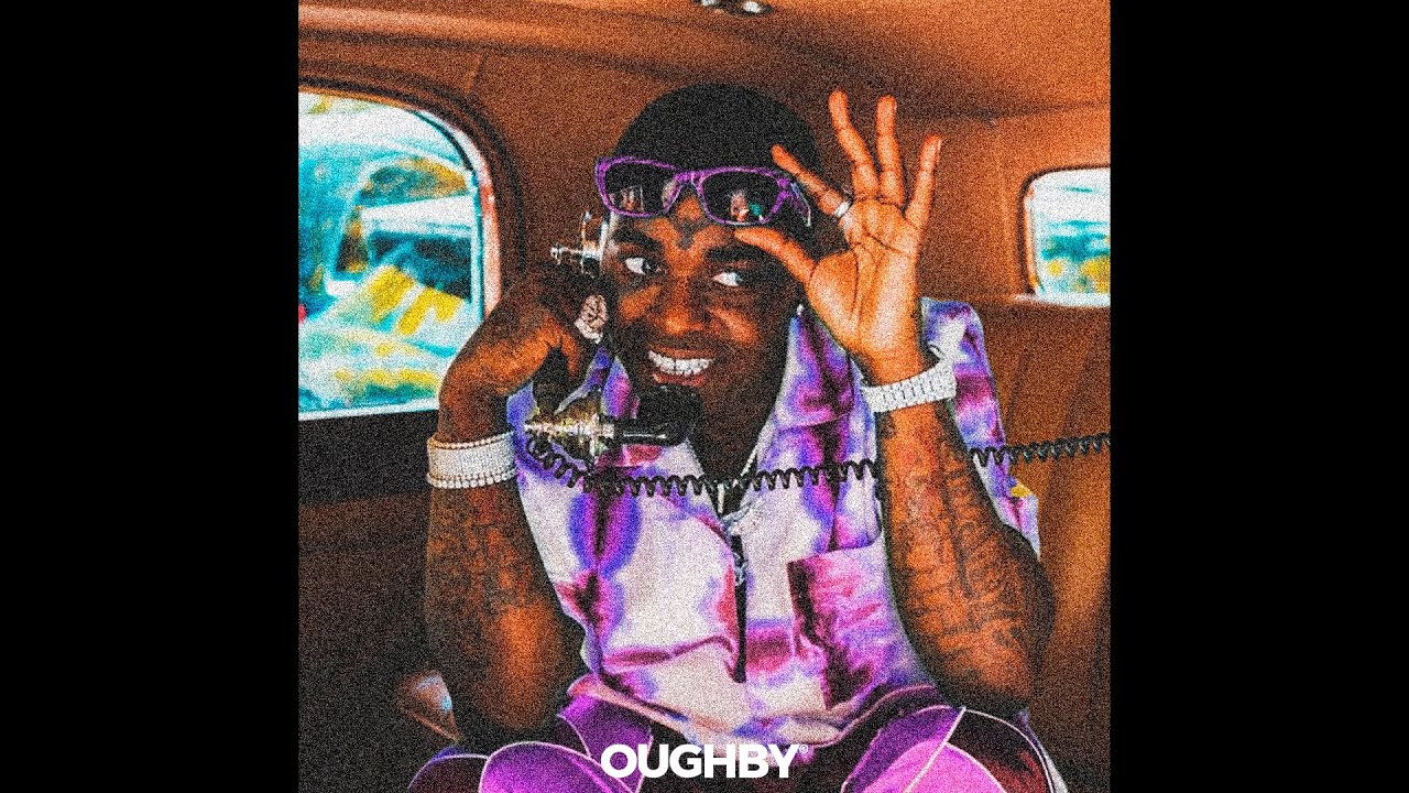 [FREE] Kodak Black Type Beat 