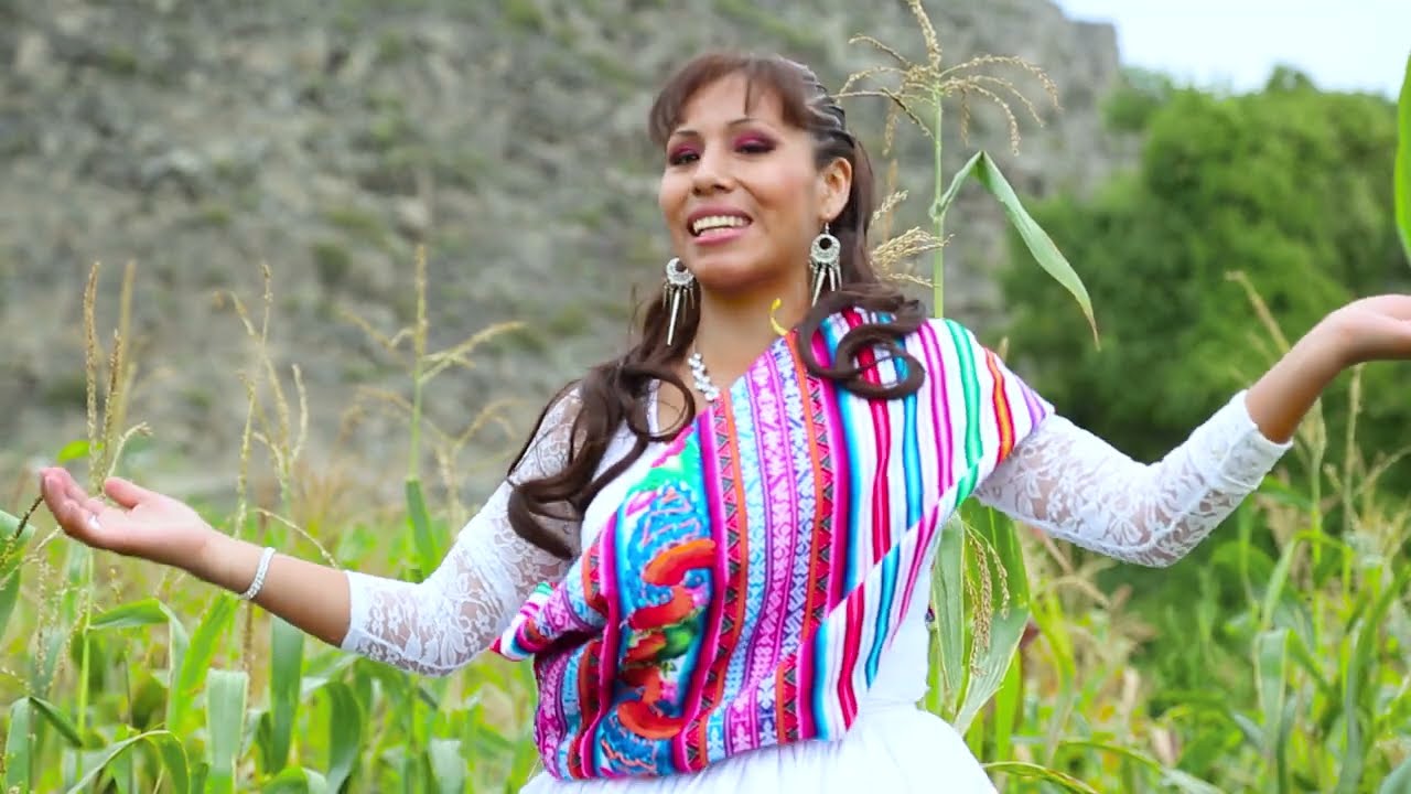 HAYDEE QUISPE - PICAFLORCITO (Chuta chutay)