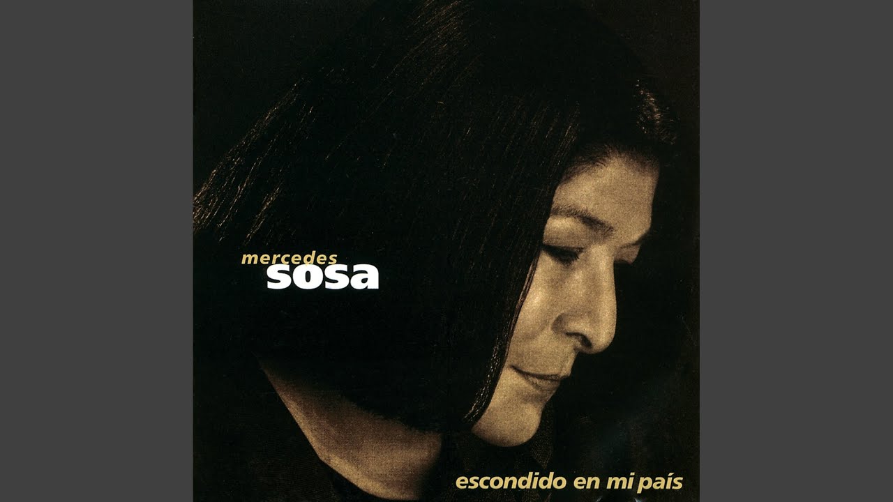 Canción De Amor Para Mi Patria