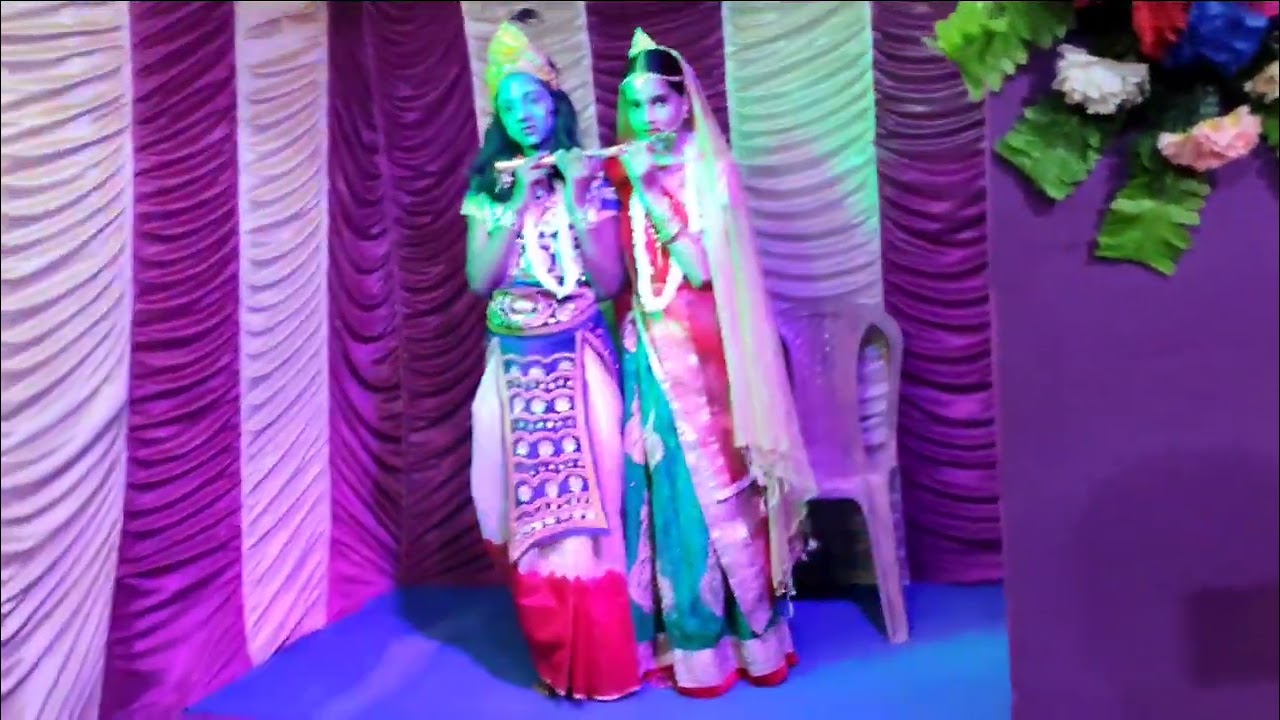 MANUSH JHULON YATRA 2022