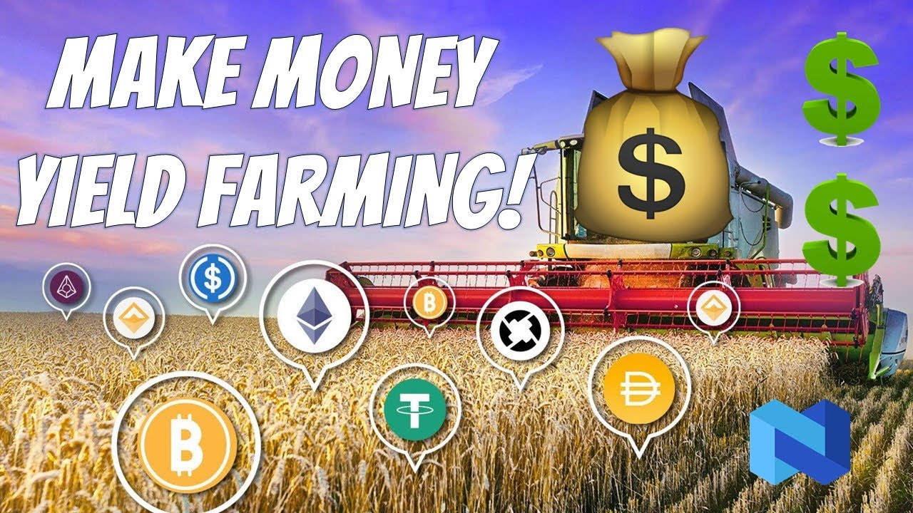 How to Degen Yield Farm and Make Money! And How to Avoid Scams!