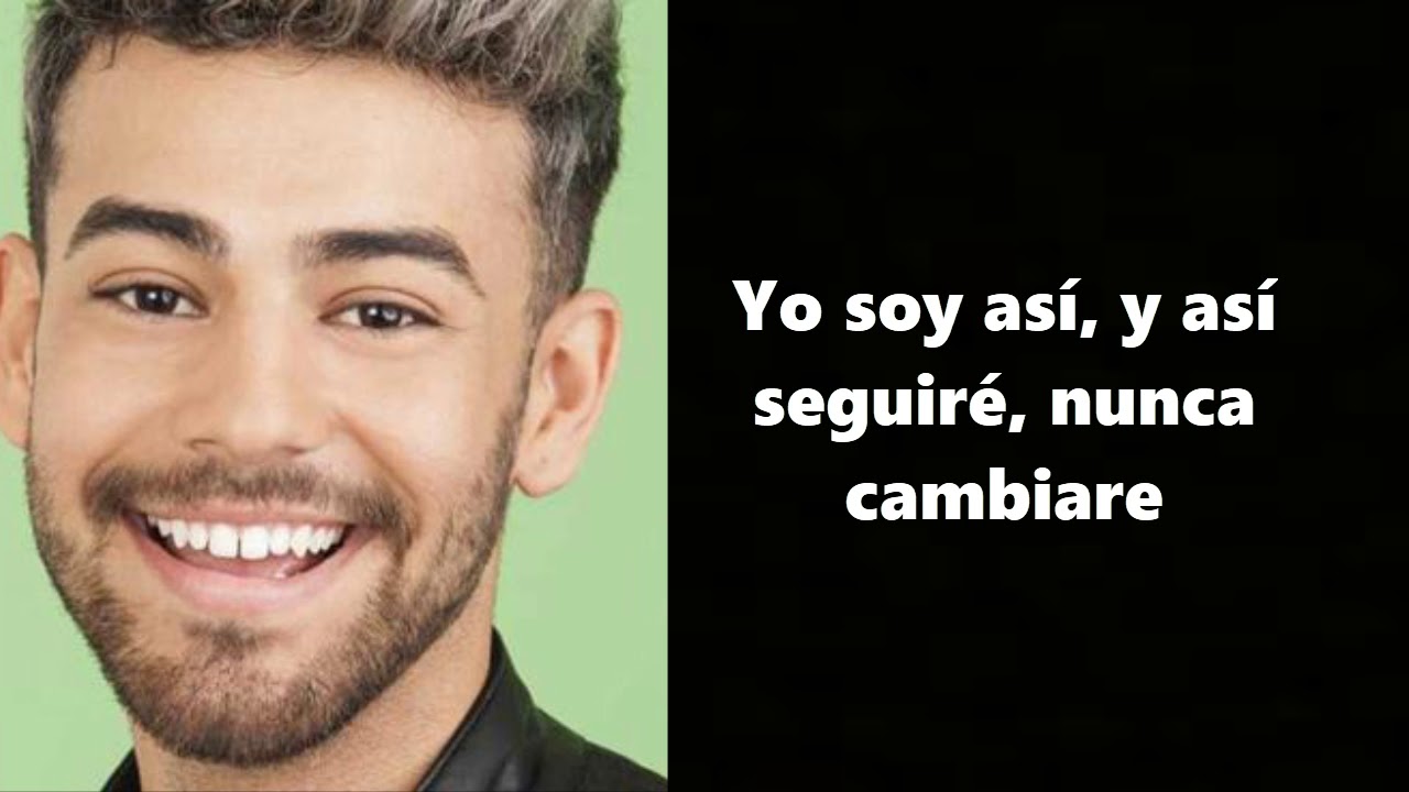 A QUIÉN LE IMPORTA - Grupal | Gala 7 | OT 2017| LETRA