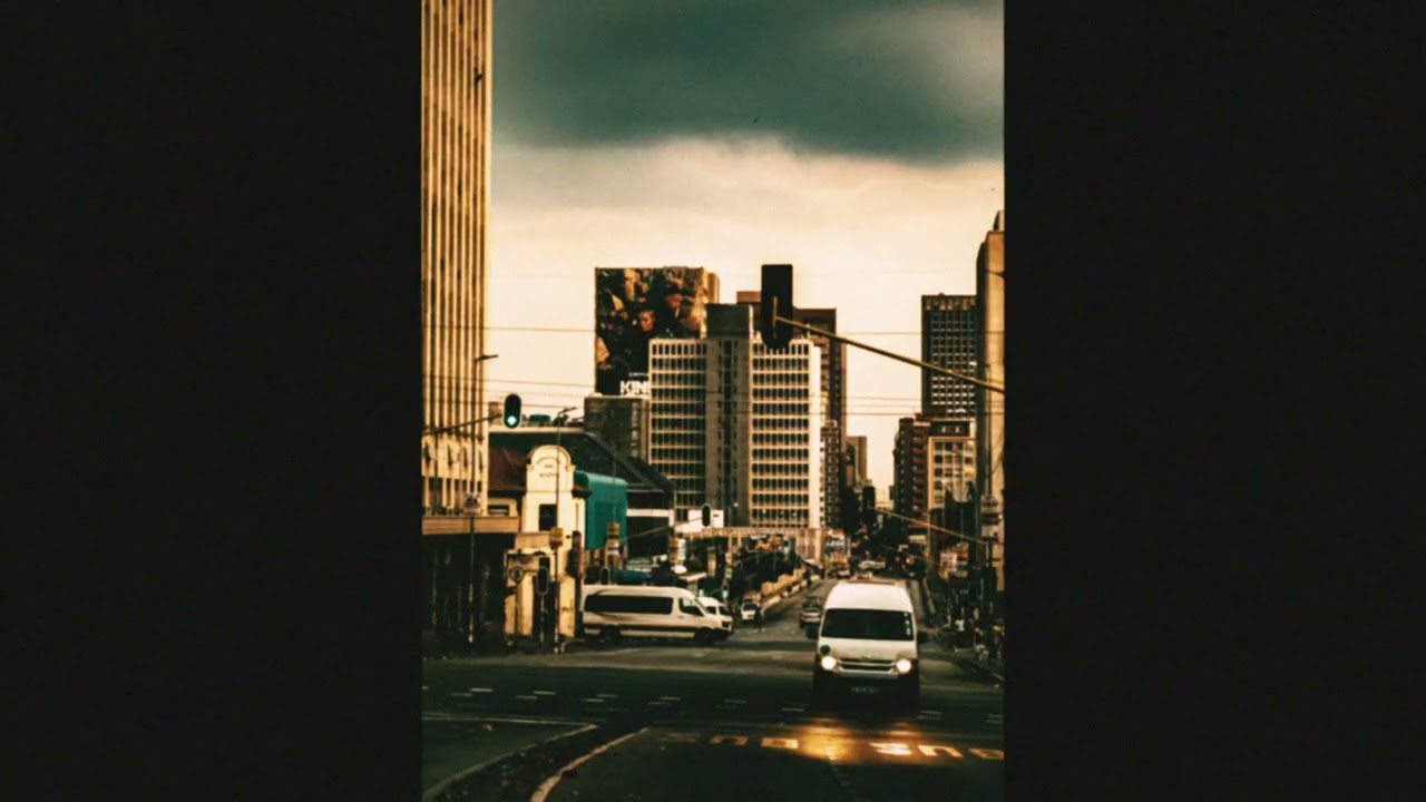 [FREE] Makz x Amapiano Instrumental/Type Beat ''Bakin In Johannesburg''