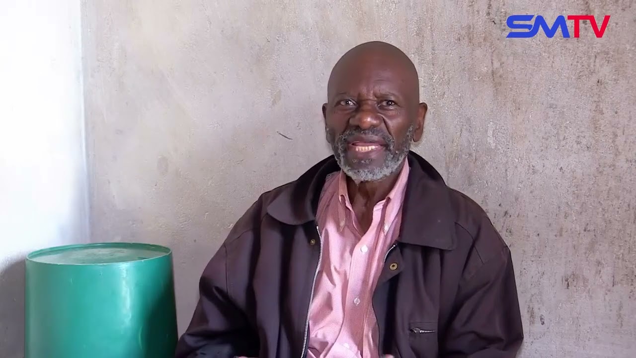 Elder Vakapihwa Mushonga NaBishop Wekuti Vagotyiwa Muchurch Zvino Wakuvapandukira
