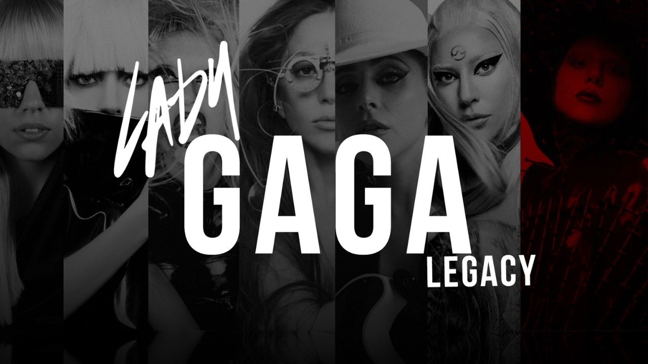 The Lady Gaga Legacy: 2025