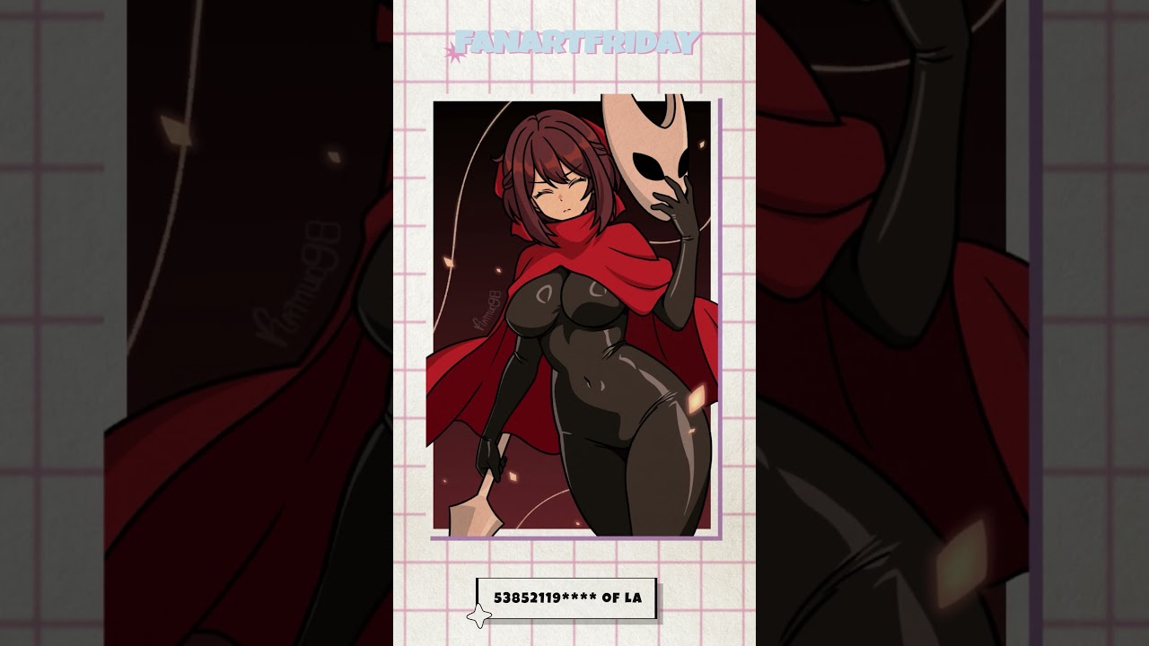 Guardian Tales | Fanart Friday