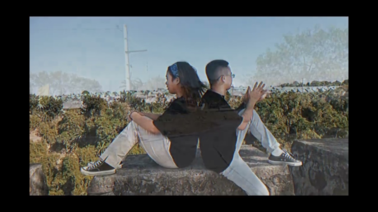 UMALIS | Jhin-Hine x Jhil Kayie x Krazie One ( OFFICIAL MUSIC VIDEO)