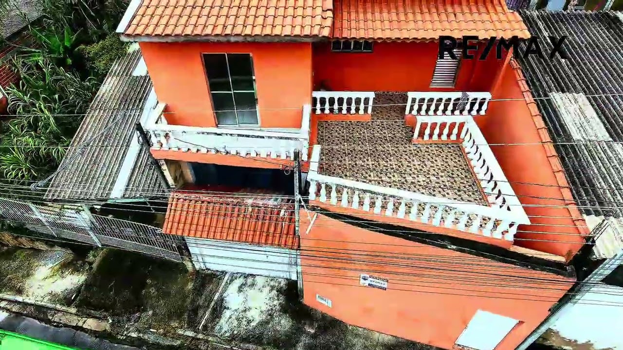 Duas casas no Jardim Celeste Mairiporã. 