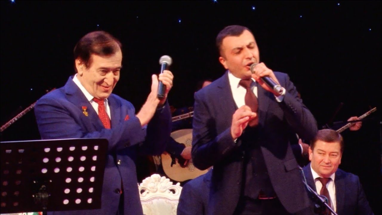 Jurabek Murodov, Damirbek Olimov & Abdumalik Tursunov - Zamini sakhti kuhiston (19.11.2021)