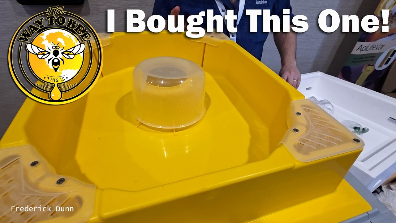 Rapid Hive Kit by Lyson, Insulated, with Feeder, and enclosed screen bottom board.