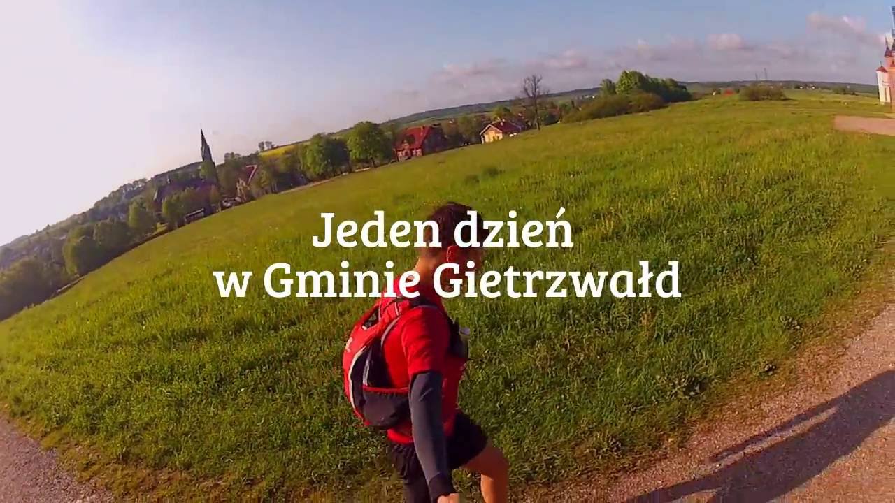 Jeden dzień w Gminie Gietrzwałd