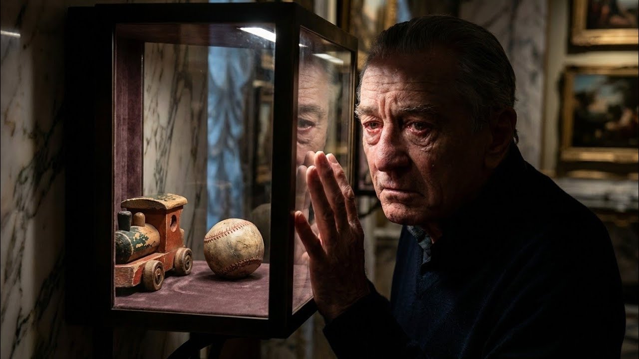 At 88, I Realized I Built a Museum for Strangers, Not a Home for My Family