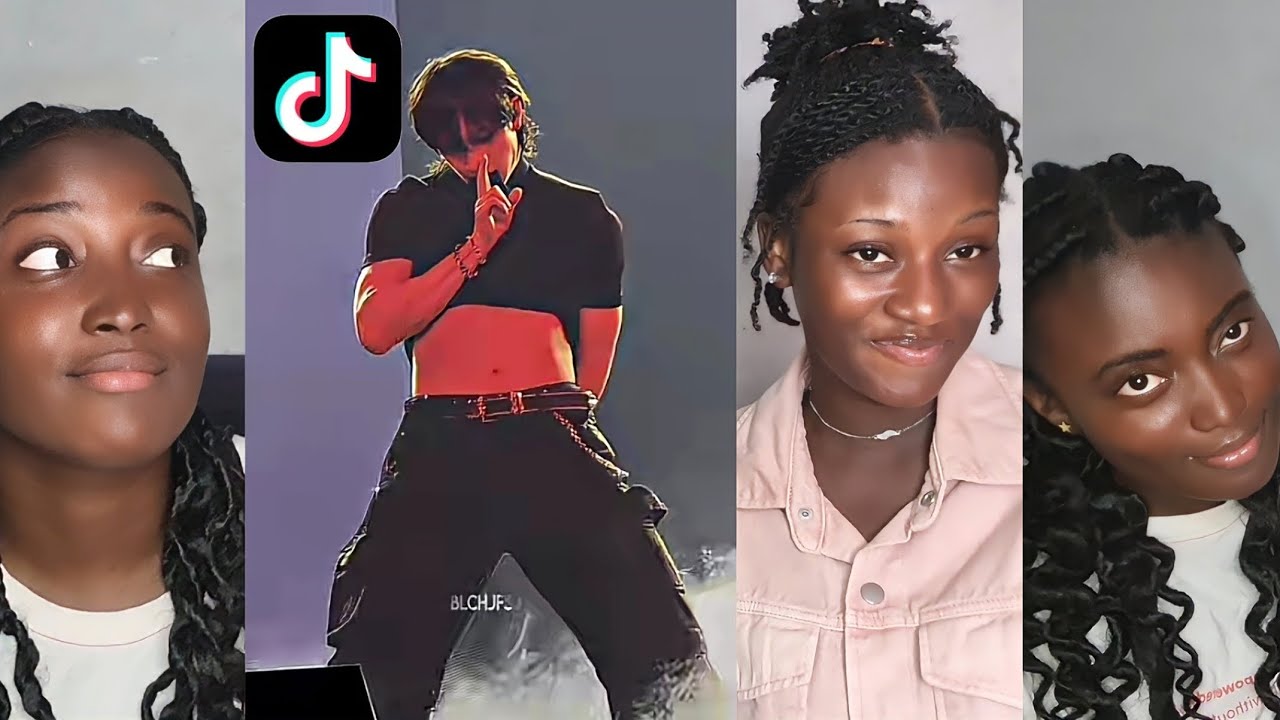 Reacting to BANGCHAN TikTok Edits! | Stray Kids Leader Slays!