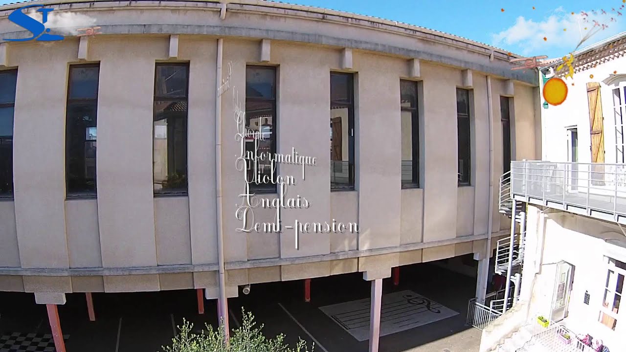 Ecole Privée Saint Stanislas Nîmes