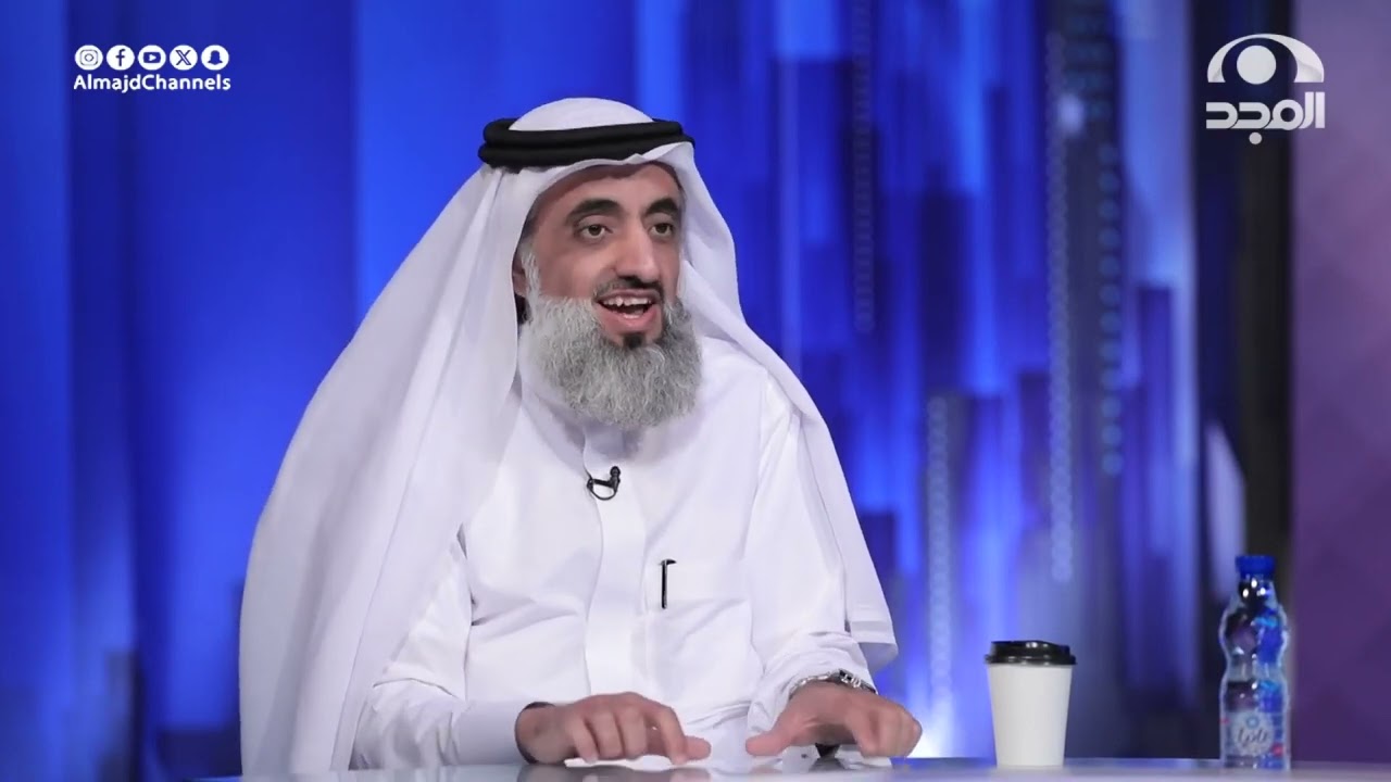 مفهوم التنمية المستدامة ومساهمة المملكة العربية السعودية فيه | د.عبدالوهاب الزهراني