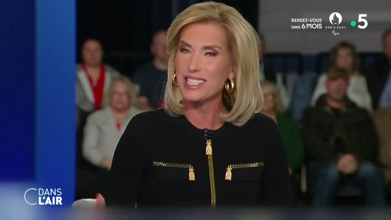 Biden peut-il encore arrêter Trump ? - Reportage #cdanslair 28.02.2024