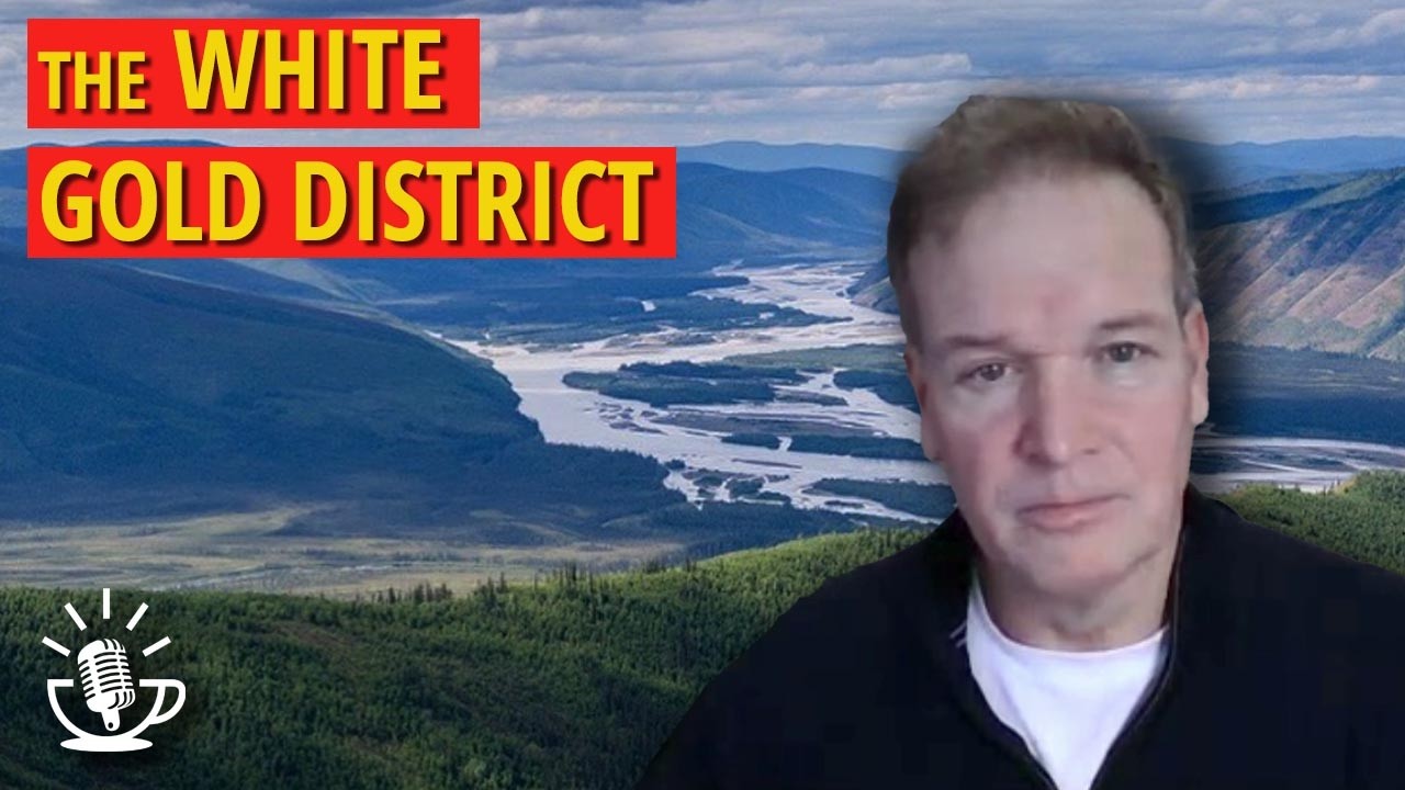 Stakeholder Gold's CEO on the Ballarat Gold-Copper Project in the White Gold District