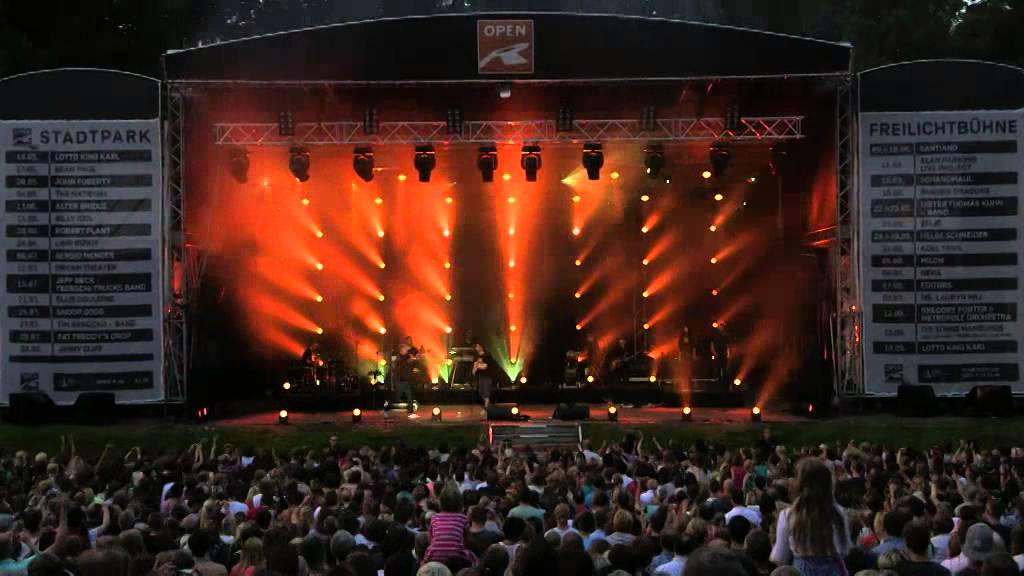 Band sucht Bleibe mit Tim Bendzko (Making Of) - VIVA