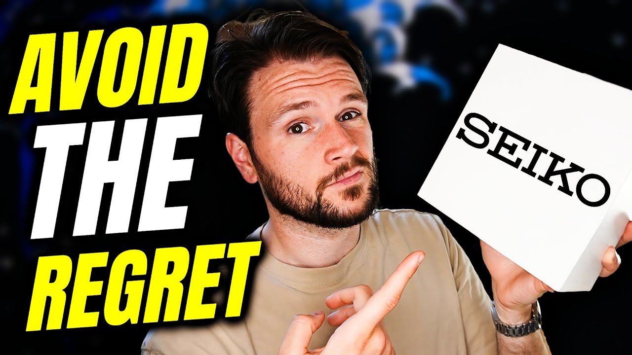 I Made Some Costly Mistakes - YOU Should Avoid Them