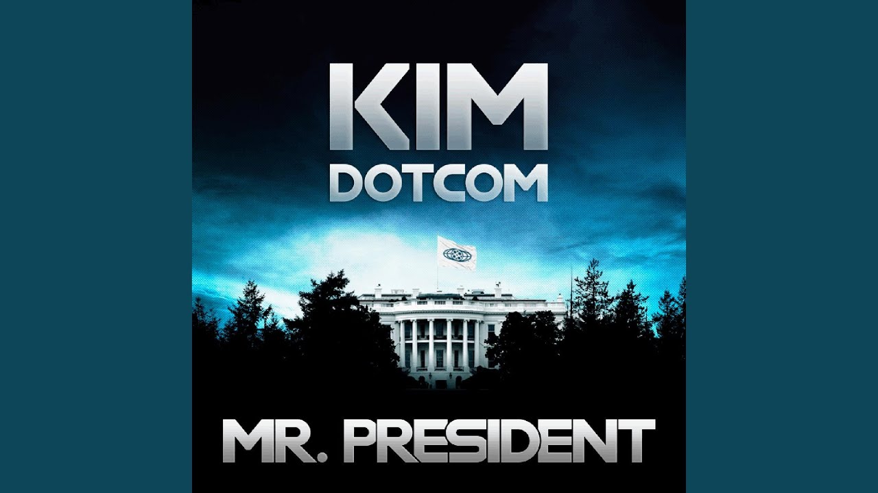 Mr. President