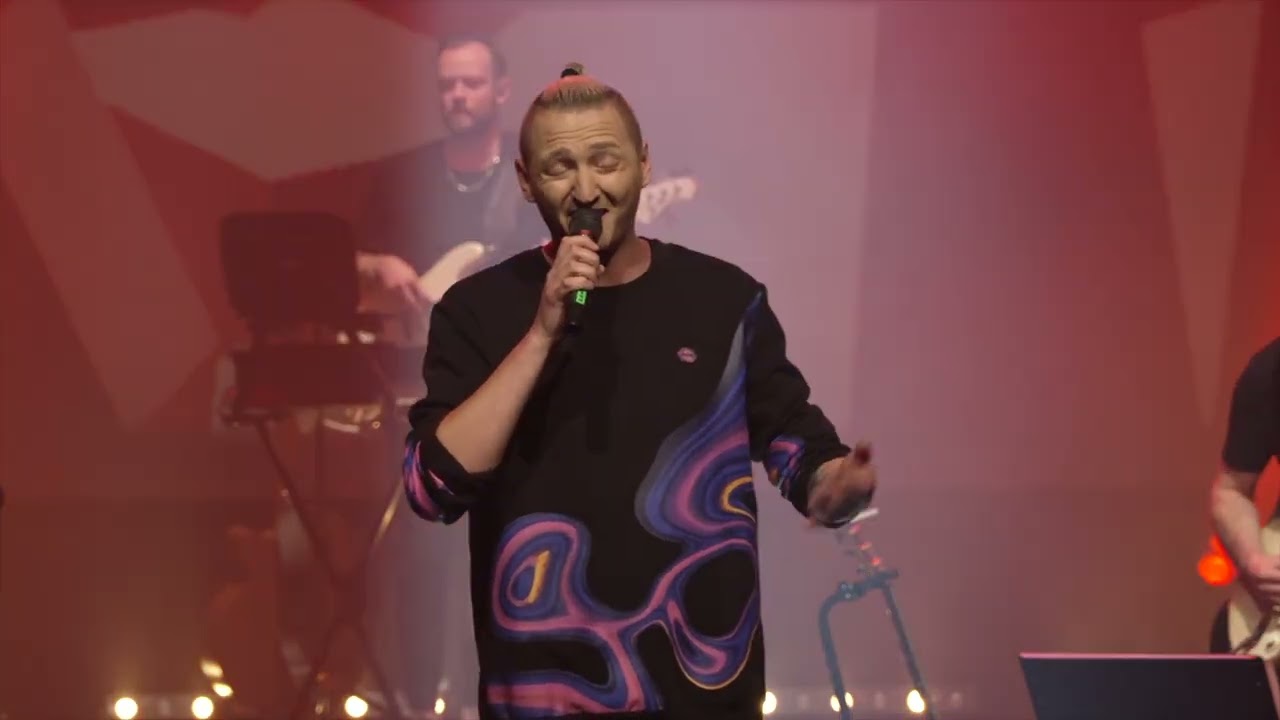 Franky LUSTRACJA - III FPA Cała Jaskrawość 2022