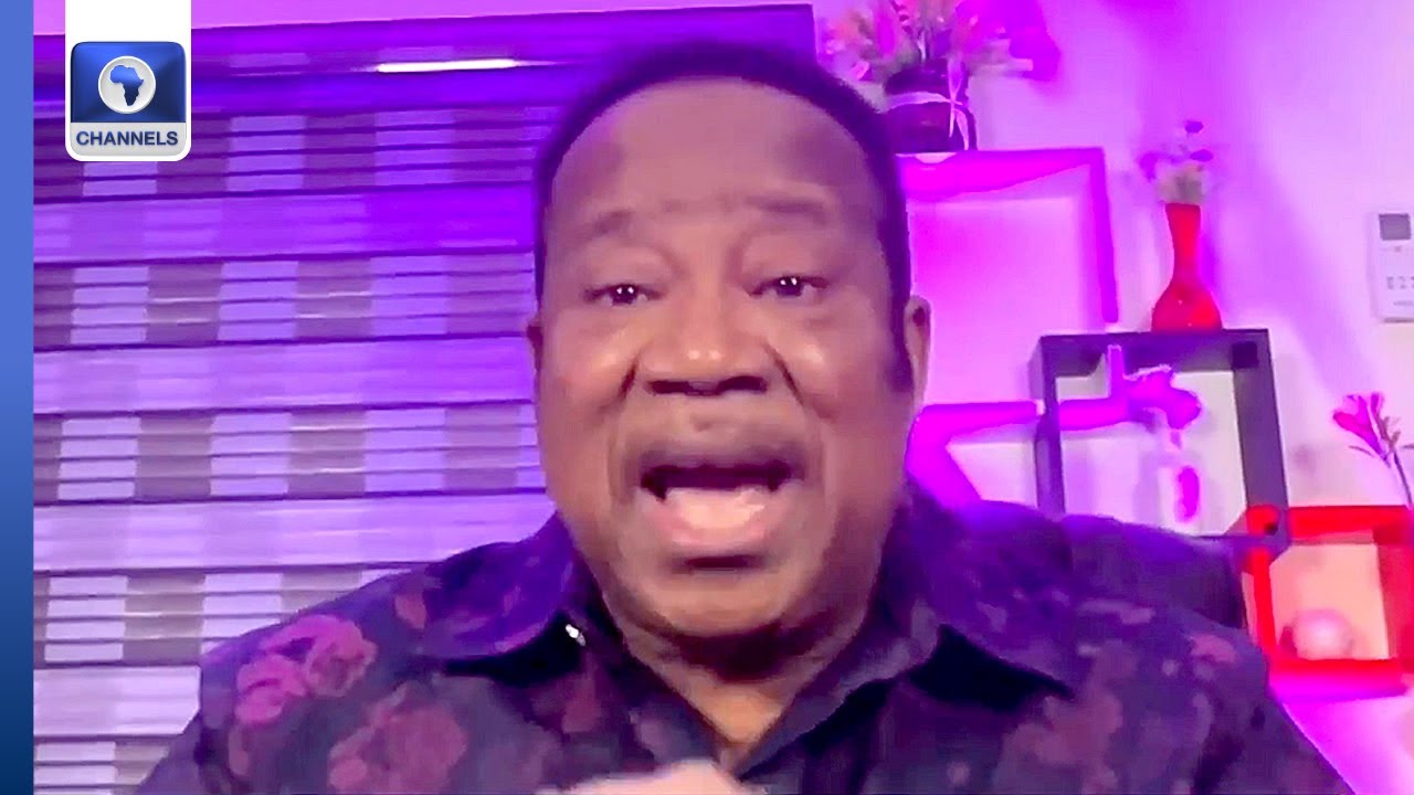 'We May Be One Country, But Not One Nation', Femi Emmanuel Seeks True Federalism | Inside Sources