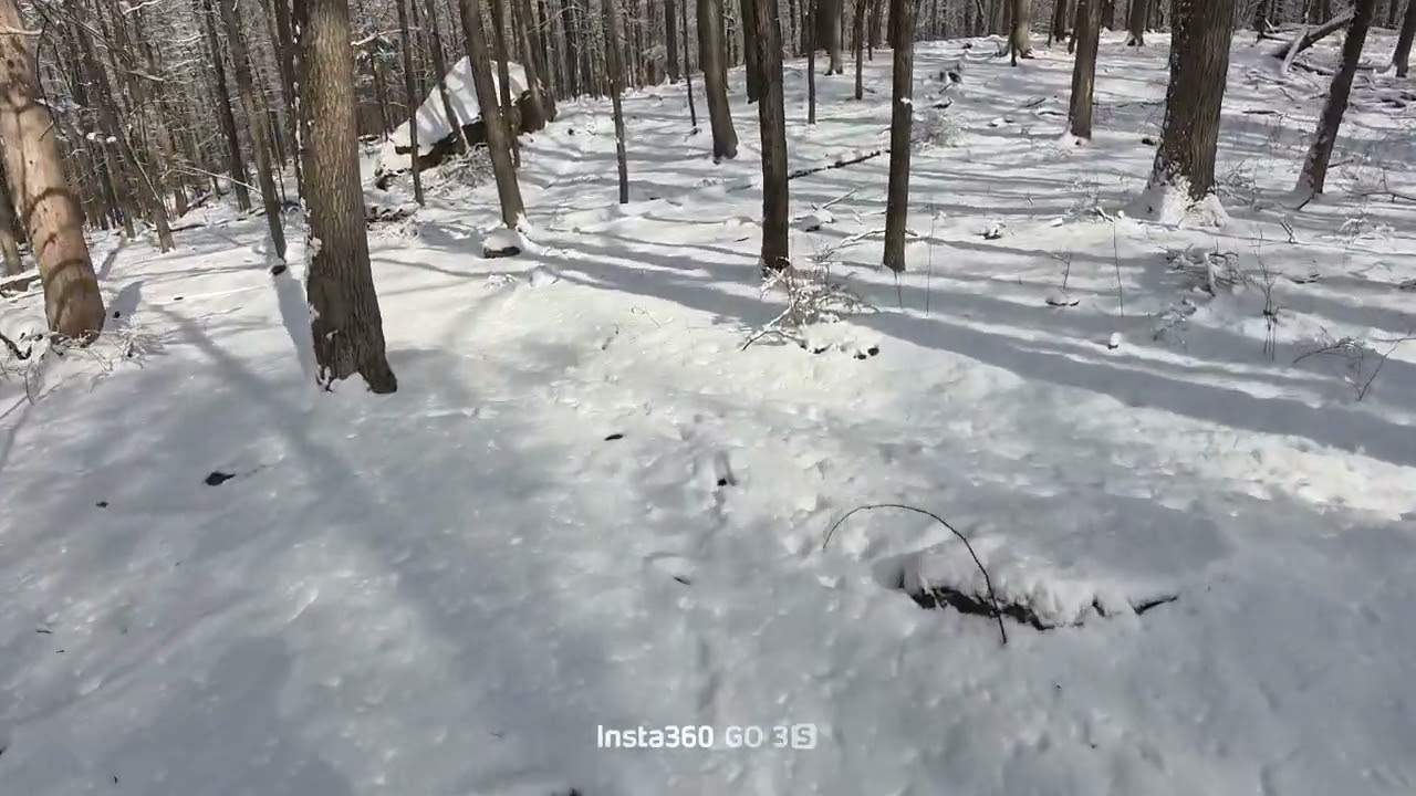 SCBC Fat Biking at Racebrook