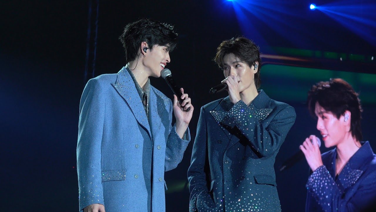 [4K] 2026.1.17. PondPhuwin - One Word 《Me and Thee Series Final EP》