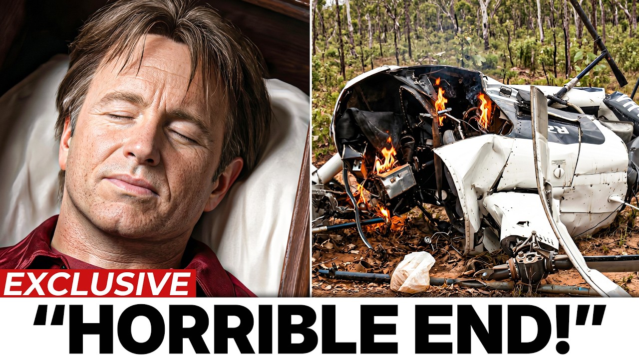 20 Sitcom Stars Who Had The Most Horrible Deaths