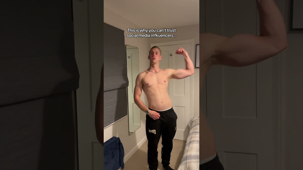 &lsquo;The secret&rsquo;🤫#gym #fitnesstips #gymlighting #gymmotivation #fitness